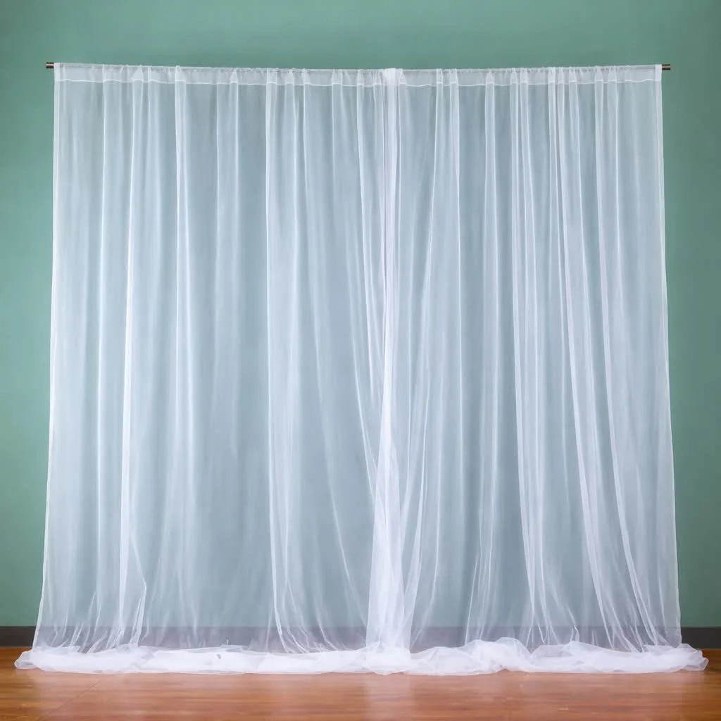 Net Curtains
